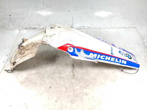 2010 bmw g450 g450x - g450x, tail
