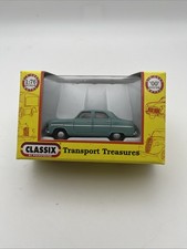 Classix 1/76 Diecast:EM76838