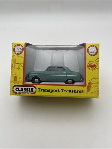Classix diecast em76838 - classix, diecast:em76838