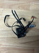 Hobbywing Xerun XR10 Pro G2S