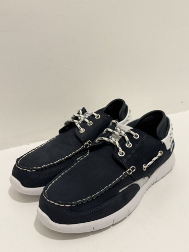 Sebago marine mens - marine, boat