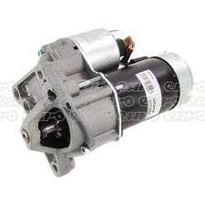 Lucas LRT00194 REMANUFACTURED Starter Motor 12V Engine Starting Replacement