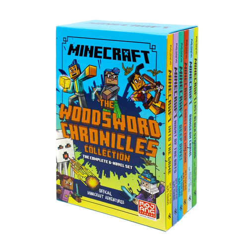 Minecraft the woodsword - minecraft,