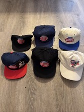 17x Dubble Bubble Vintage Hats