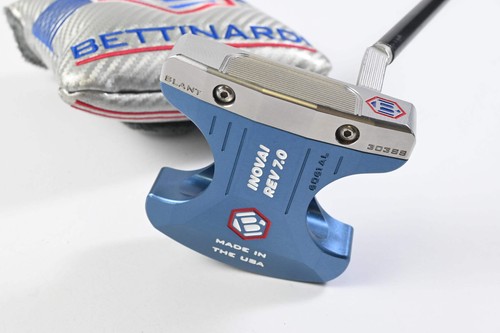Bettinardi inovai rev 0 - rev, 7.0