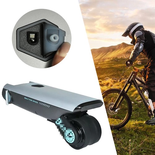 200w bicycle booster - bicycle, power