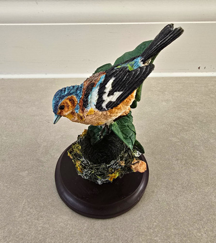 The country bird - country, collection