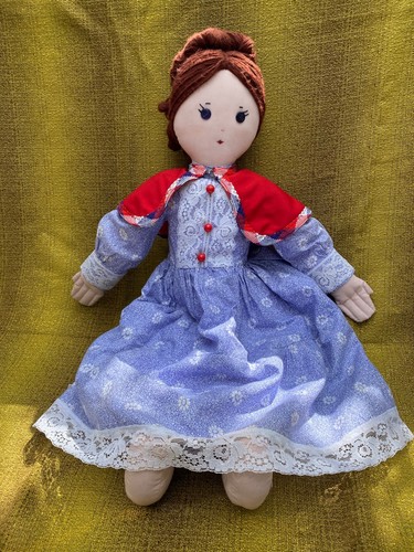 Handcrafted fabric cloth - handcrafted, fabric/cloth