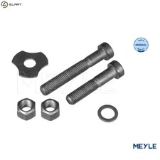 MOUNTING AND BOLTING KIT