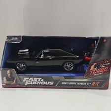 JADA FAST & FURIOUS 1:24 SCALE