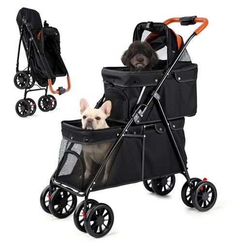 Wheel pet - 4,