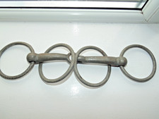 Wilson driving bit 7'' Nickle