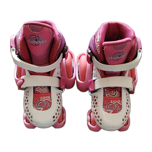 Sfr stomper kids - sfr,