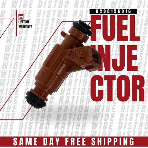 Oem bosch fuel injector for - fuel,