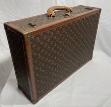 Louis Vuitton Monogram Bisten