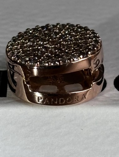 Pandora rose reflexions - rose,