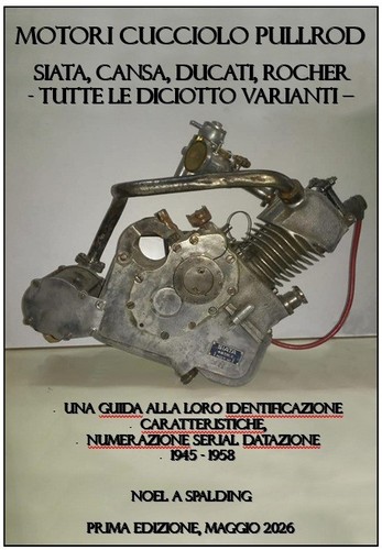 Motori cucciolo una - motori, guida