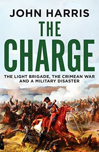 The charge light brigade - the,