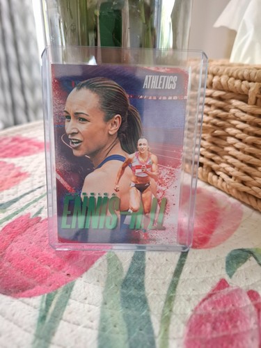 2026 futera jessica ennis hill - 2026,