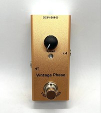 MXR Phase 90 Phaser Effector