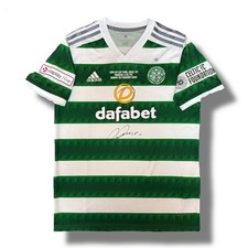 Signed McGREGOR 2022/23 Cup