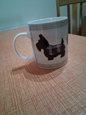 Flame Homeware Mug  doggie