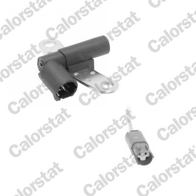 Sensor camshaft position - camshaft,