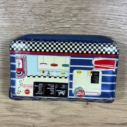 Vendula london diner wallet - vendula,
