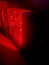 CyberPower Gaming PC NVIDIA