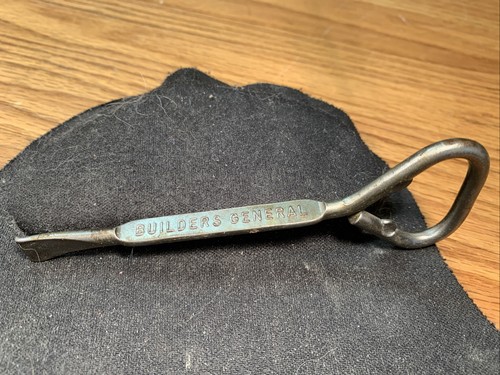 Vintage builder general - vintage, general~