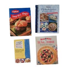 Vintage Lipton Philadelphia