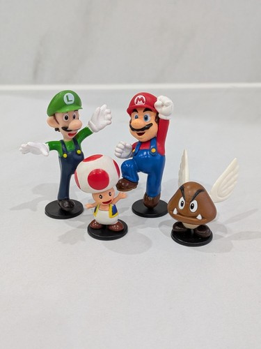 2007 super mario - 2007,