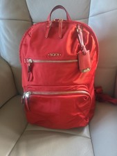 Tumi Voyageur Backpack