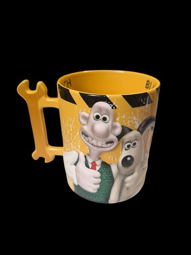 Wallace gromit large mug - large,