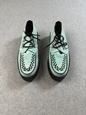 T.U.K Creeper Shoes Mens Size