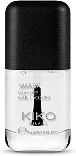 Kiko milano smart nail - nail, lacquer
