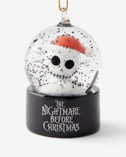 New nightmare before christmas - new,