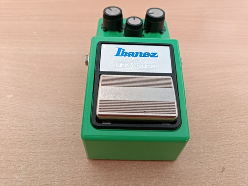 Ibanez ts9 tube - ibanez,