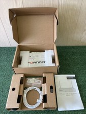 Fortinet FG-60E Fortigate-60E