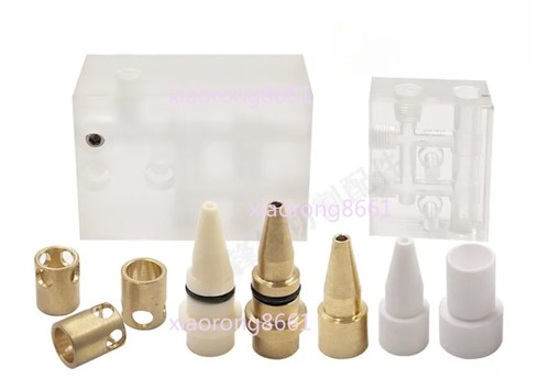 1pc aspirator nozzle - 1pc,