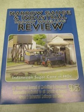 Narrow Gauge & Industrial