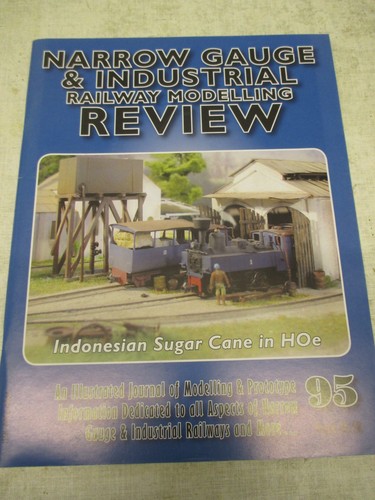 Narrow gauge industrial - narrow,