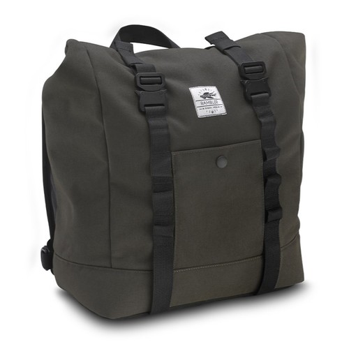 Side bag 17l motorcycle - 17l,