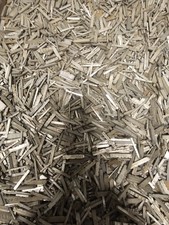 Metal Letterpress Type-set