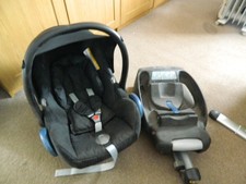 Maxi-Cosi Cabriofix Infant