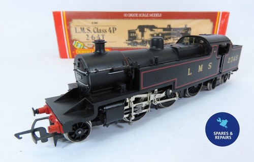 Gauge hornby r088 lms class - gauge,