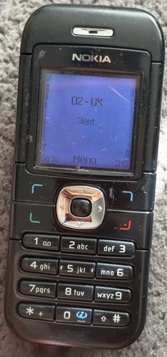 Nokia phone 6030 tesco - phone,