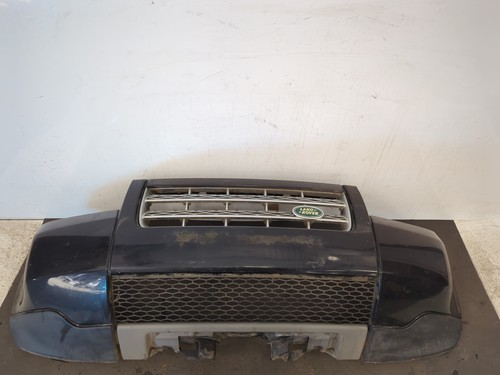 2008 land rover - land, s