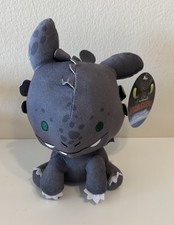 New How To Train Your Dragon