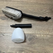 WORX Hydroshot Soap Bottle &